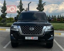 نيسان باترول